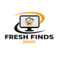 FreshFindsDepot