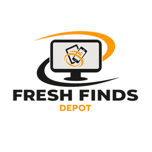 FreshFindsDepot